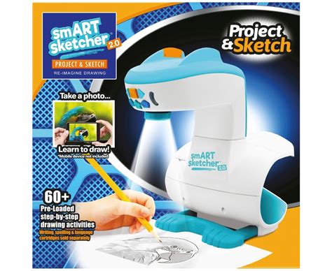 smart sketcher projector insert card|smart sketcher projector problems.